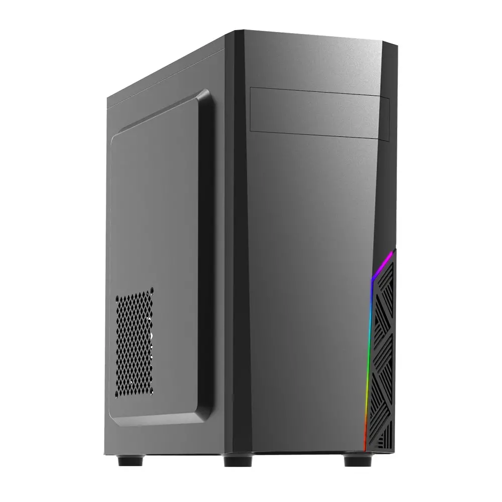 Zalman carcasă pentru computer Case ATX - T8 - RGB