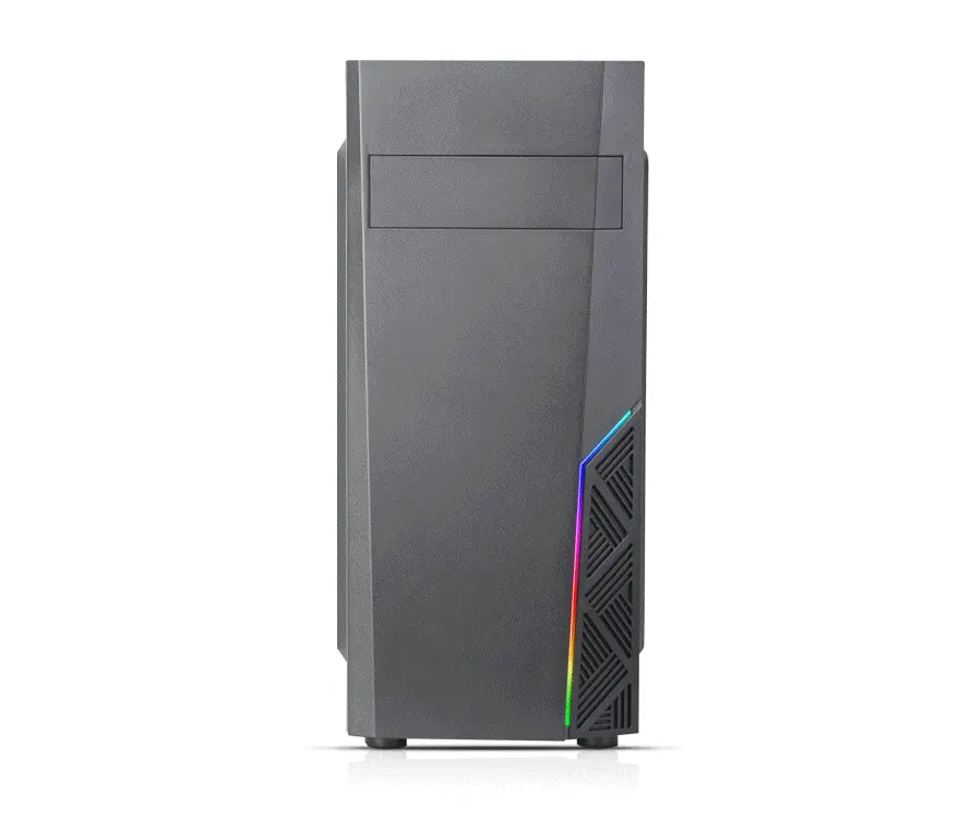 Zalman carcasă pentru computer Case ATX - T8 - RGB - image 1