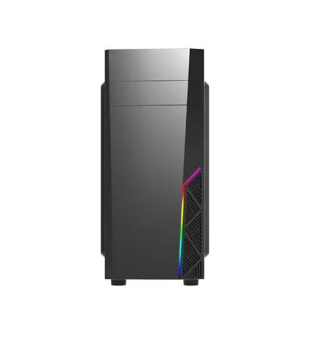 Zalman κουτί υπολογιστή Case ATX - T8 - RGB - 13