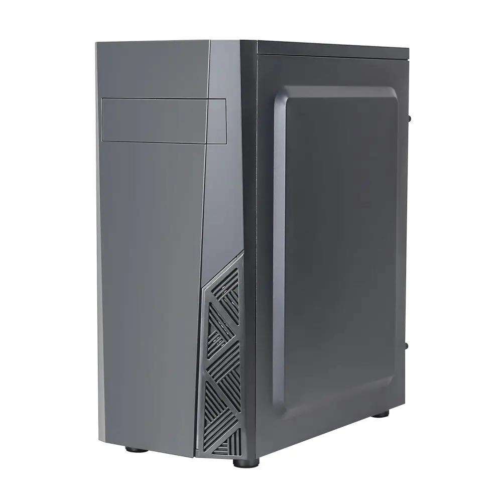 Zalman carcasă pentru computer Case ATX - T8 - RGB - image 13
