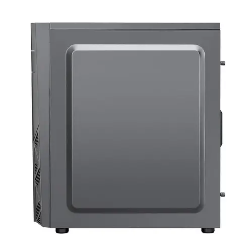 Zalman carcasă pentru computer Case ATX - T8 - RGB - 15