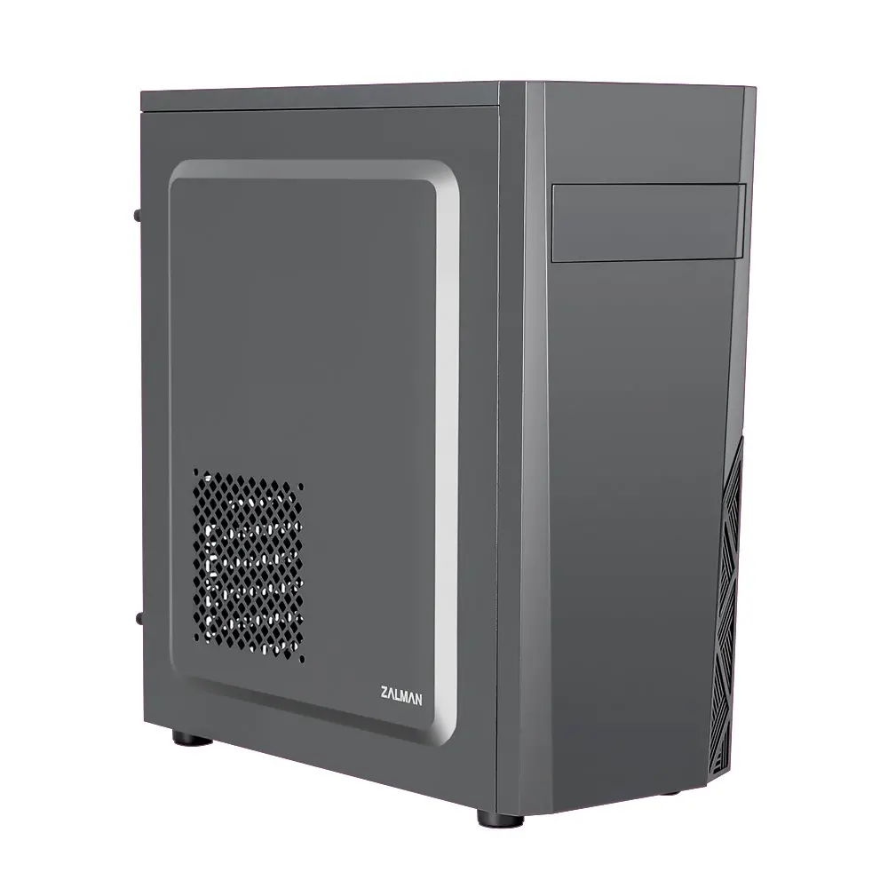 Zalman carcasă pentru computer Case ATX - T8 - RGB - image 15