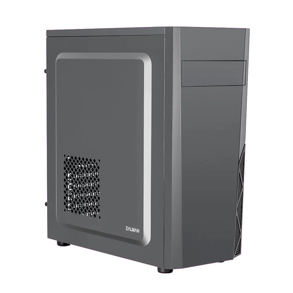 Zalman кутия за компютър Case ATX - T8 - RGB - image 15