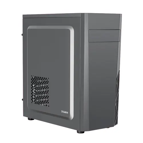 Zalman κουτί υπολογιστή Case ATX - T8 - RGB - 16