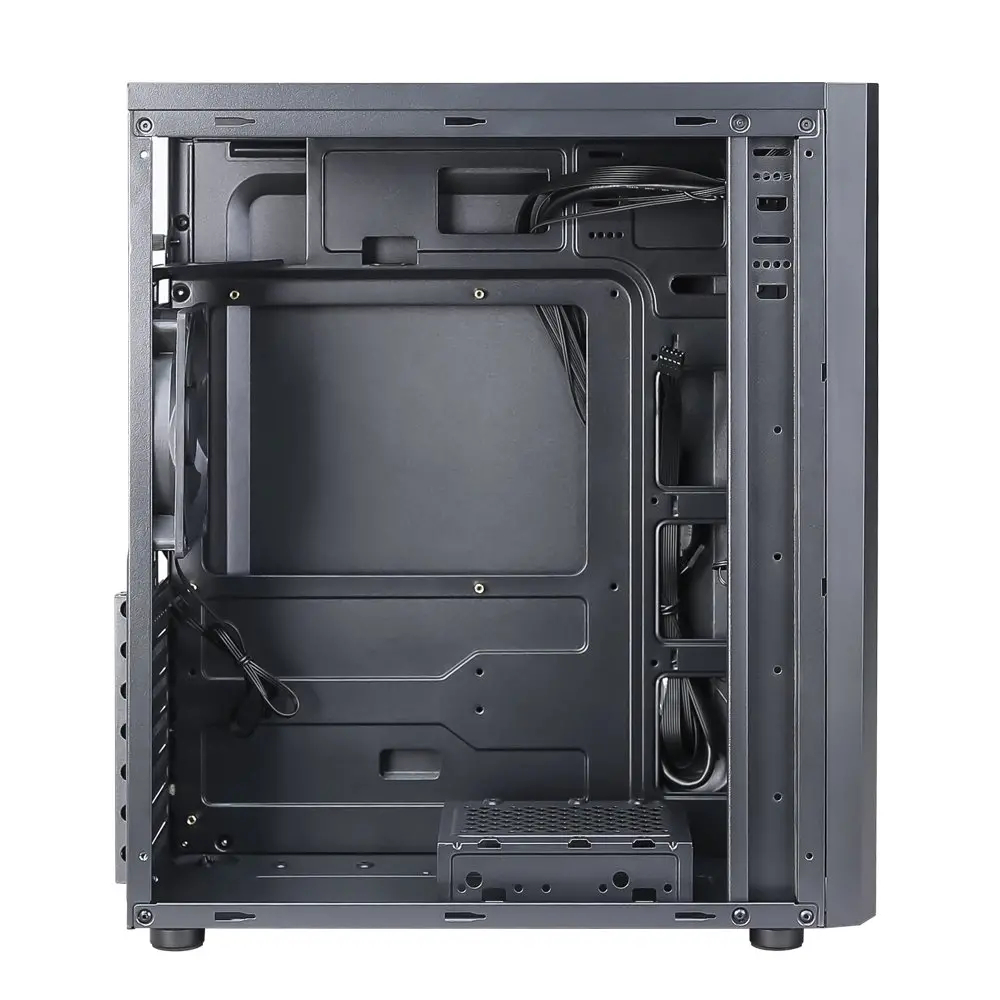 Zalman κουτί υπολογιστή Case ATX - T8 - RGB - image 16