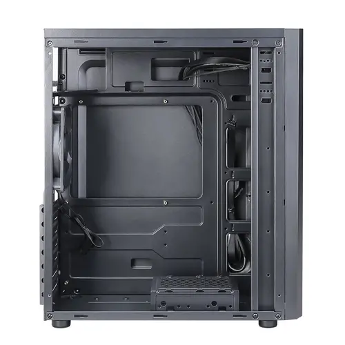 Zalman κουτί υπολογιστή Case ATX - T8 - RGB - 17