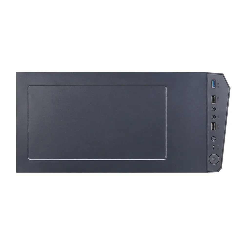 Zalman carcasă pentru computer Case ATX - T8 - RGB - image 17