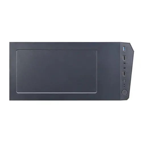 Zalman carcasă pentru computer Case ATX - T8 - RGB - 18