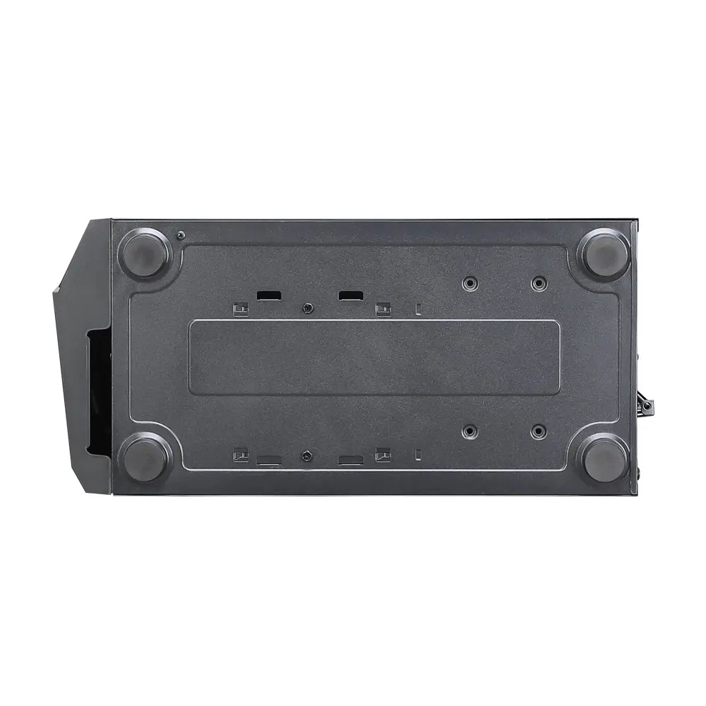 Zalman carcasă pentru computer Case ATX - T8 - RGB - image 18