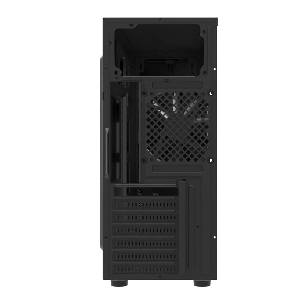 Zalman кутия за компютър Case ATX - T8 - RGB - image 21