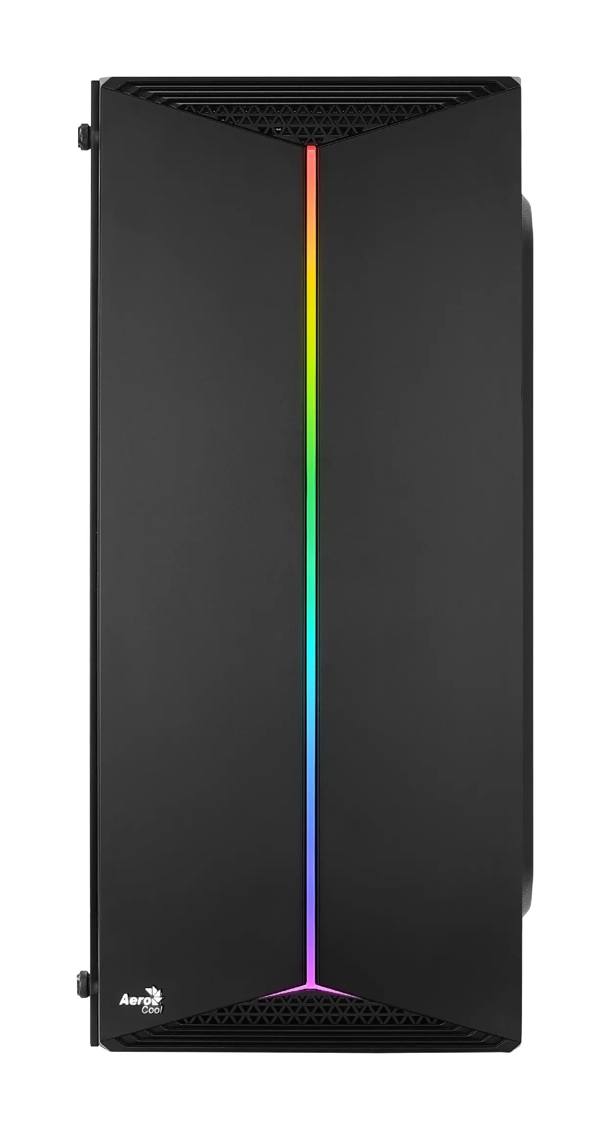 AeroCool carcasă ATX - Split RGB - ACCM-PV18012.11 - image 1