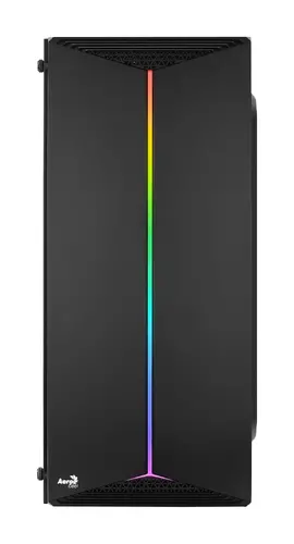 AeroCool κουτί ATX - Split RGB - ACCM-PV18012.11 - 2