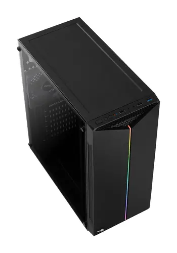 AeroCool κουτί ATX - Split RGB - ACCM-PV18012.11 - 4