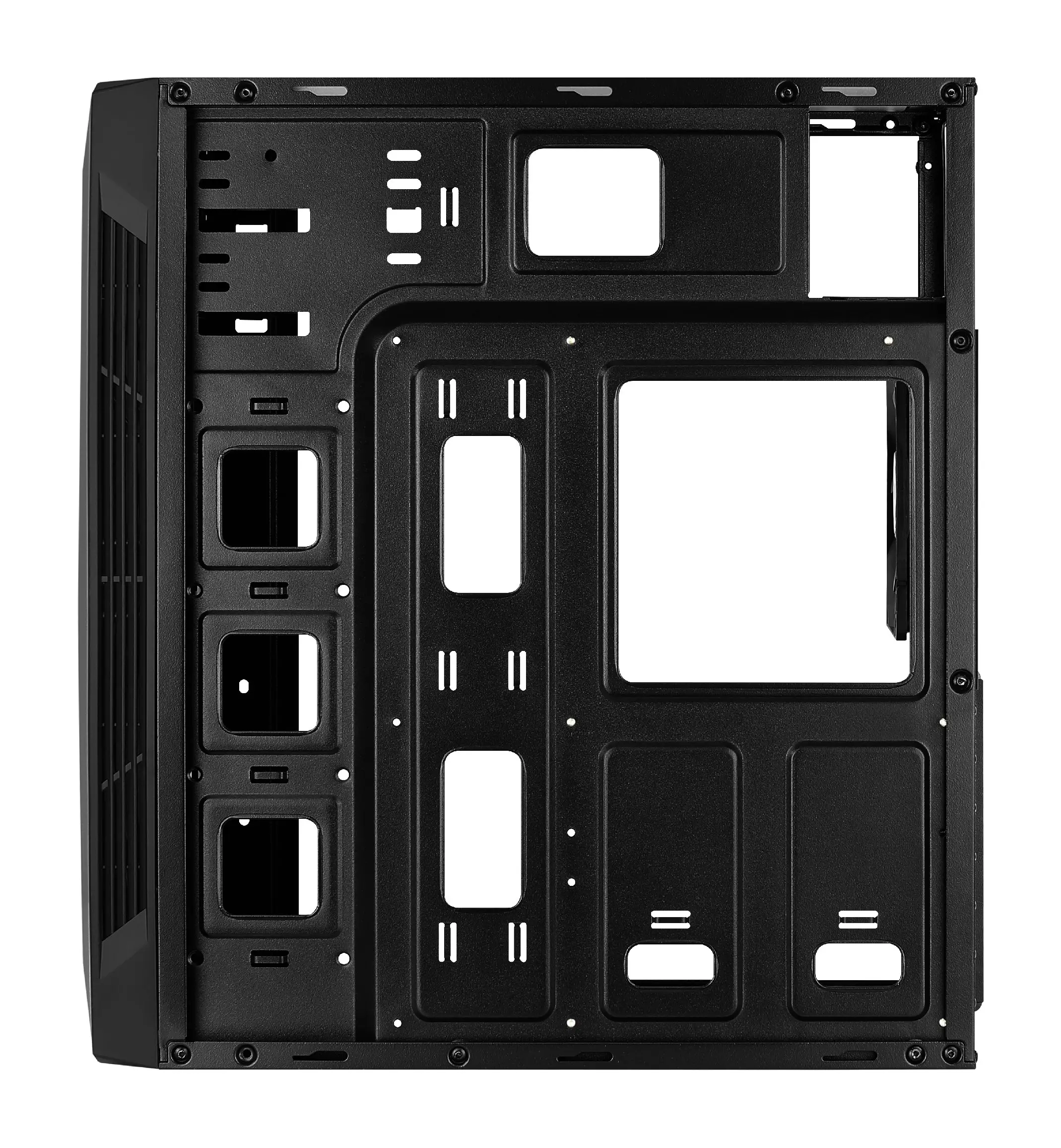AeroCool κουτί ATX - Split RGB - ACCM-PV18012.11 - image 8