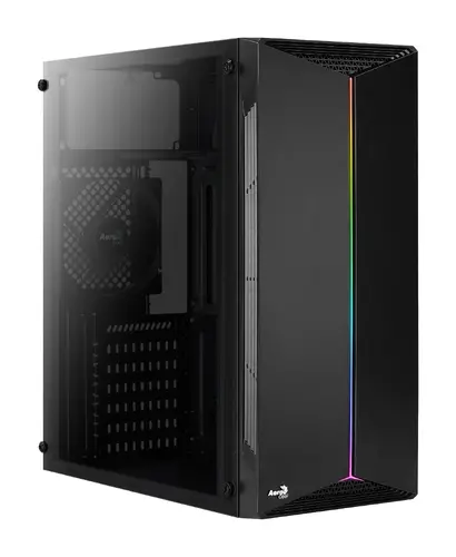 AeroCool carcasă ATX - Split RGB - ACCM-PV18012.11 - 1