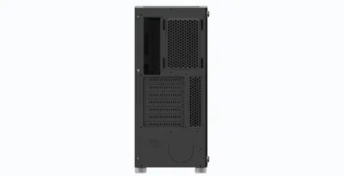Zalman κουτί ATX - S4 PLUS RGB - ZM-S4-PLUS - 5