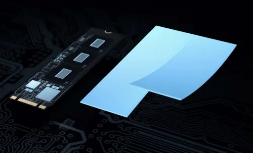 Arctic Термопад Thermal pad TP-3 100x100mm, 1.0mm - ACTPD00053A - image 4