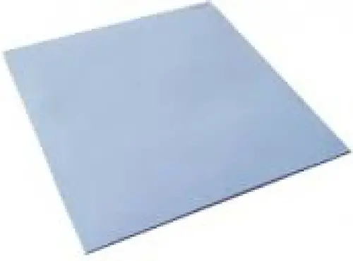 OEM Pad termic TC550 - 15 x 15 x 0.5mm - 5.5 W/mk
