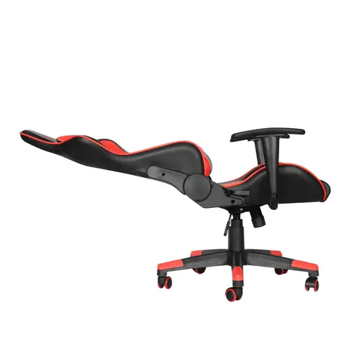 Marvo геймърски стол Gaming Chair CH-106 v2 Black/Red - image 3