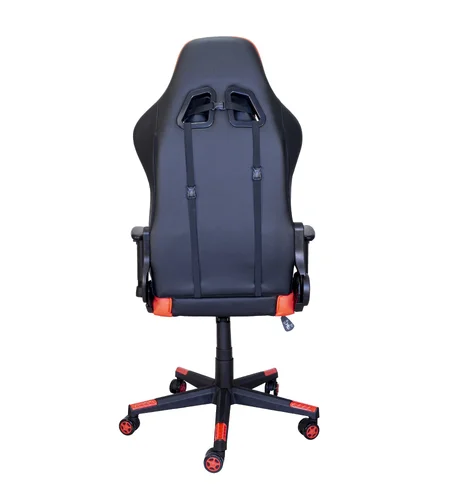 Marvo геймърски стол Gaming Chair CH-38 Black/Red - image 2