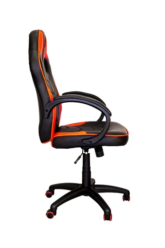 Marvo геймърски стол Gaming Chair CH-308 Black/Red - image 2