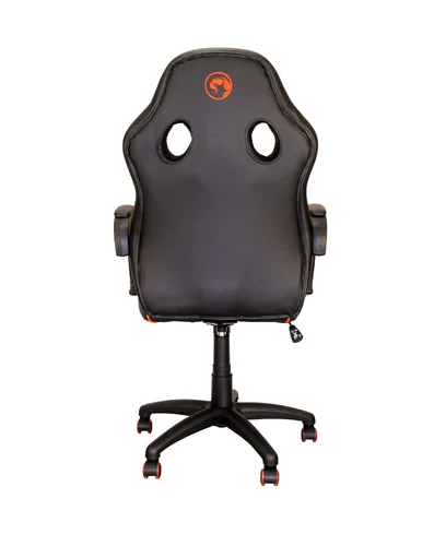 Marvo геймърски стол Gaming Chair CH-308 Black/Red - image 3