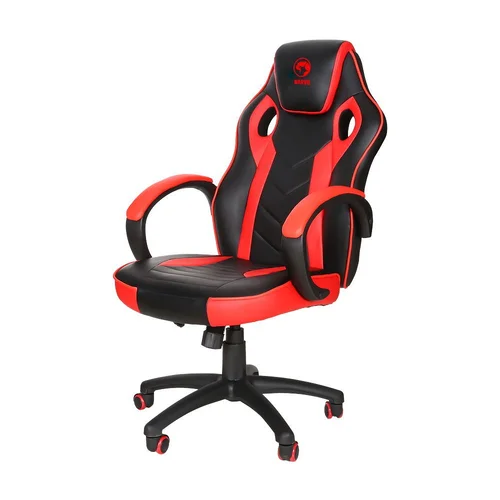 Marvo геймърски стол Gaming Chair CH-903 Red - image 2