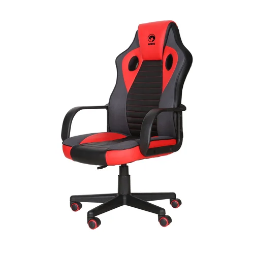Marvo геймърски стол Gaming Chair CH-902 Red - image 1
