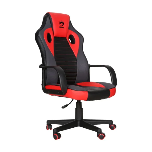 Marvo геймърски стол Gaming Chair CH-902 Red - image 2
