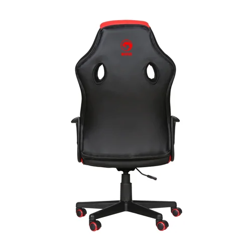 Marvo геймърски стол Gaming Chair CH-902 Red - image 4