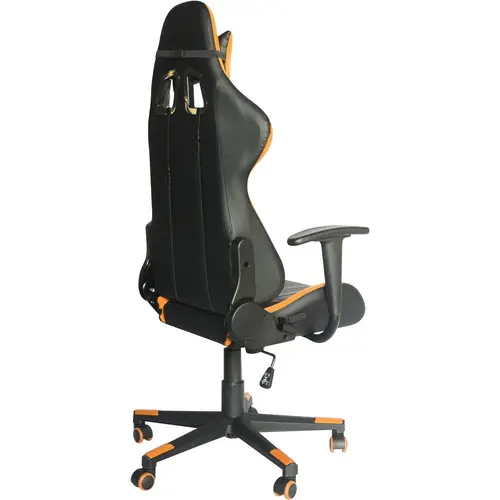 Marvo геймърски стол Gaming Chair CH-106 v2 Orange - image 2