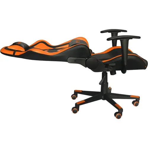 Marvo геймърски стол Gaming Chair CH-106 v2 Orange - image 3