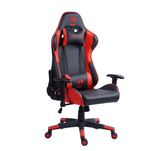 Marvo геймърски стол Gaming Chair CH-117 Red - image 1