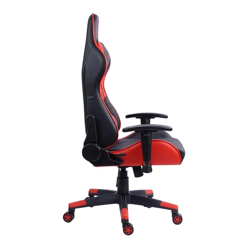 Marvo геймърски стол Gaming Chair CH-117 Red - image 2