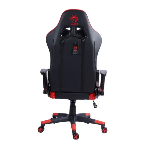 Marvo геймърски стол Gaming Chair CH-117 Red - image 3