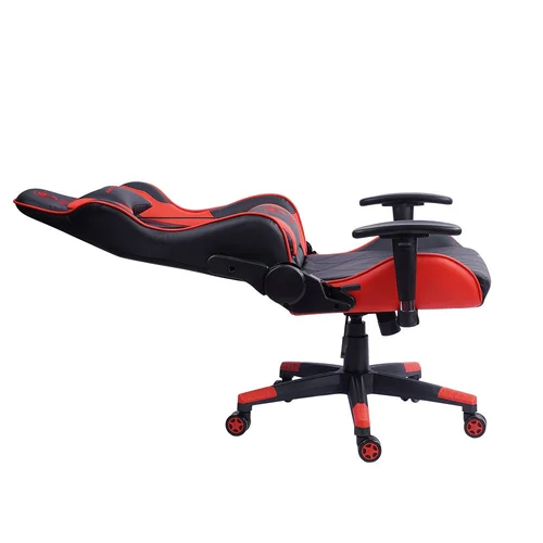 Marvo геймърски стол Gaming Chair CH-117 Red - image 4