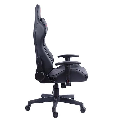 Marvo геймърски стол Gaming Chair CH-117 Black - image 2