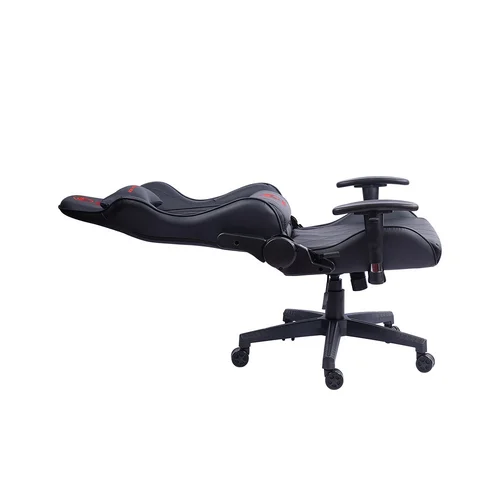 Marvo геймърски стол Gaming Chair CH-117 Black - image 4