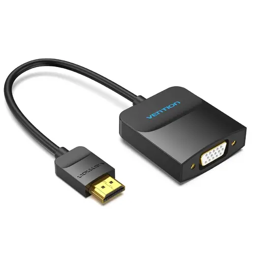 Vention αντάπτορας HDMI M σε VGA F - 42154 - 1