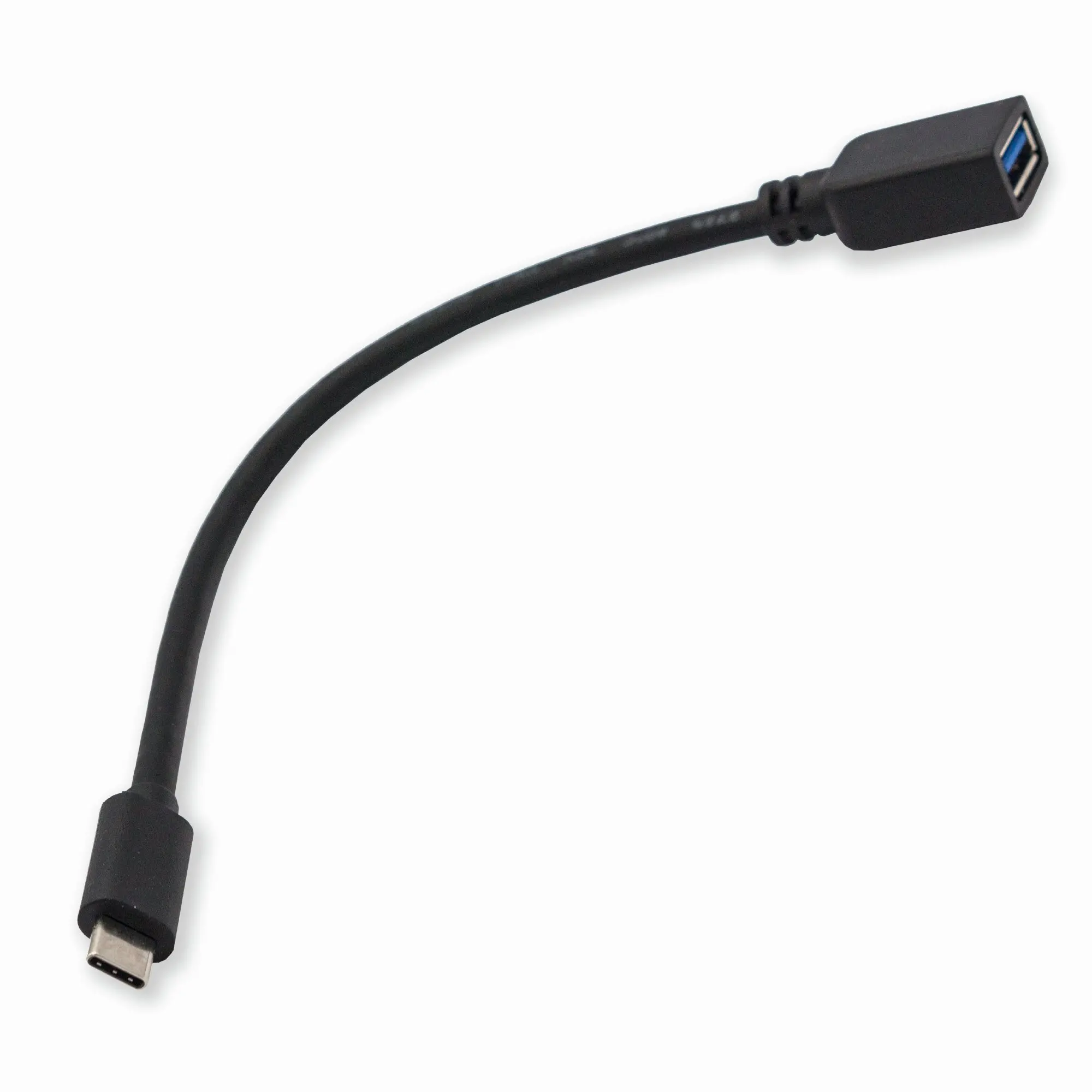 VCom adaptor OTG USB3.1 type C / USB3.0 AF - CU409-0.2m