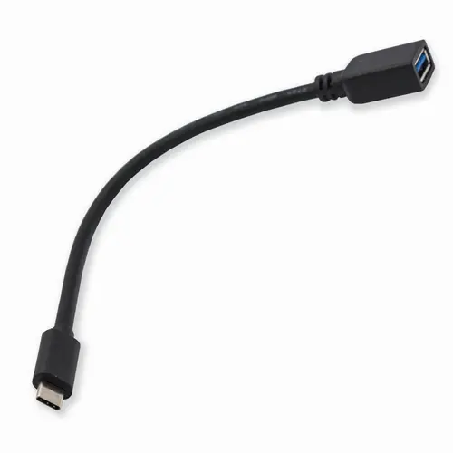 VCom adaptor OTG USB3.1 type C / USB3.0 AF - CU409-0.2m - 1