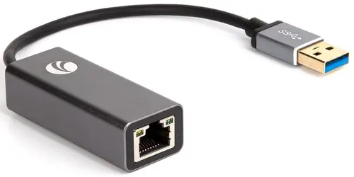 VCom Adaptor USB3.0 la LAN Gigabit 1000Mbps - DU312M