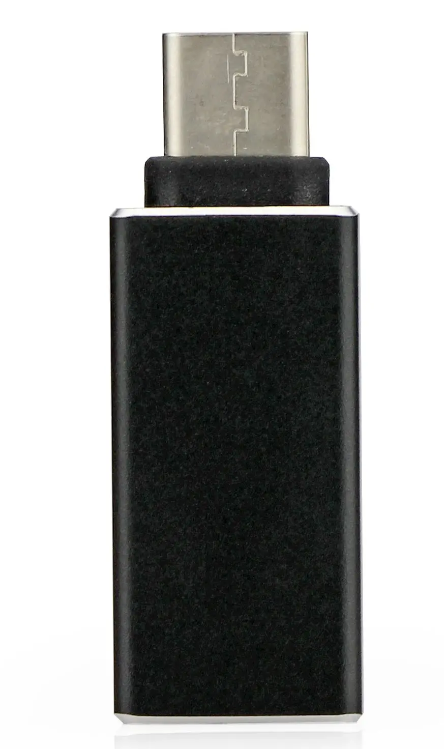 VCom Адаптер Adapter OTG USB3.1 type C / USB3.0 AF - CA431M - image 6