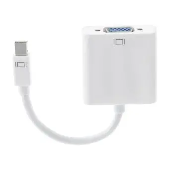 VCom Adaptor Mini DisplayPort DP M / VGA F - CG613-0.15m