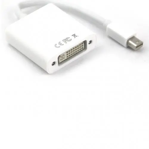 VCom Adaptor Mini DisplayPort DP M / DVI F 24+5 - CG612-0.15m