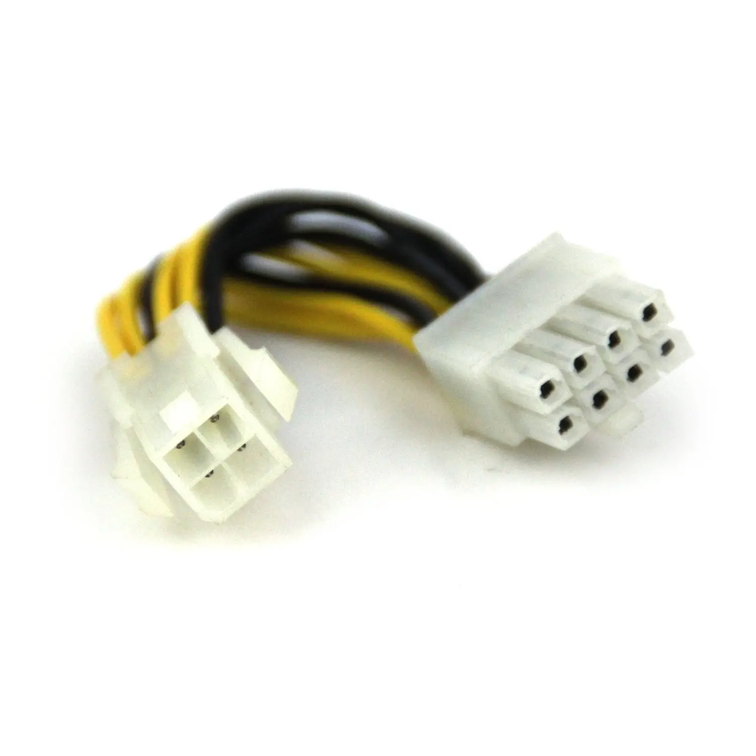 VCom αντάπτορας ATX P4 σε 8pin EPS - CE312-0.15m