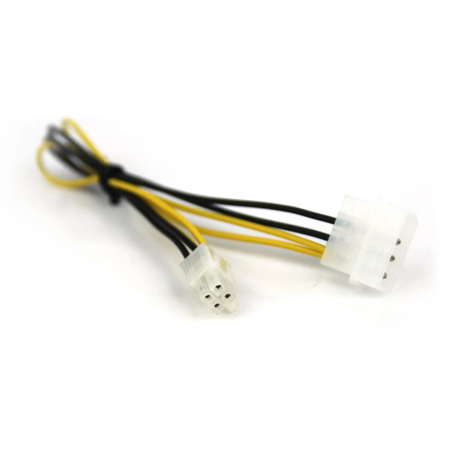 VCom Adaptor Molex tată la 4Pin P4 ATX - CE309-0.3m