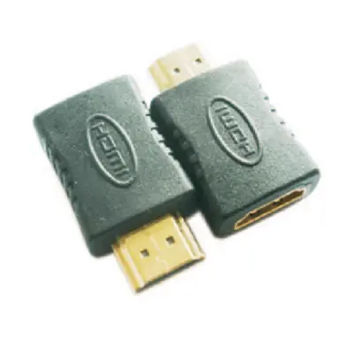 VCom Adaptor Mini HDMI M / HDMI F - CA316 - 1