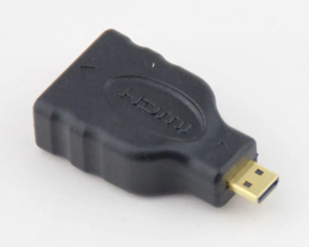 VCom Adaptor HDMI F / Micro HDMI M - CA325