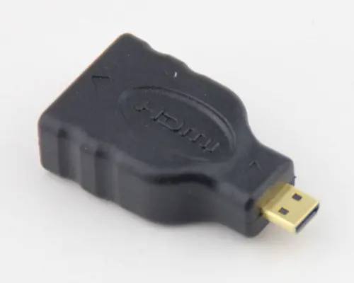 VCom Adaptor HDMI F / Micro HDMI M - CA325